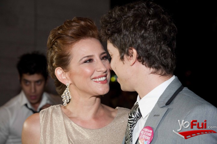 Sigrid Alegría, Alonso Quintero