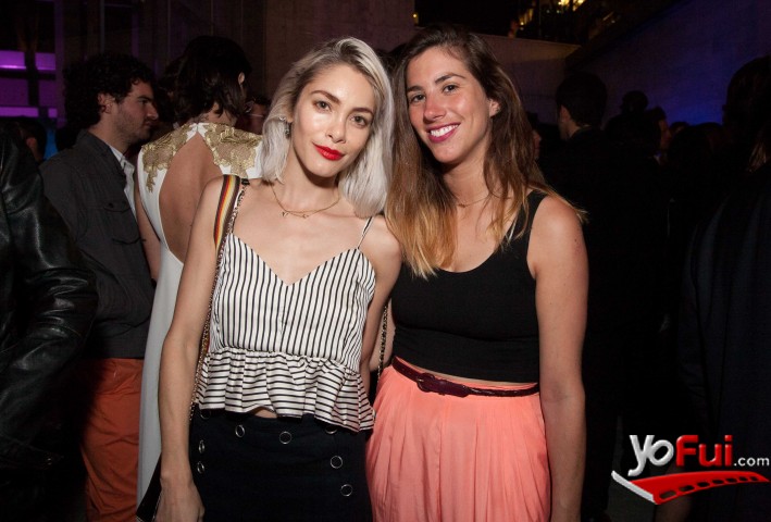 Valentina Ríos, Camila Ríos