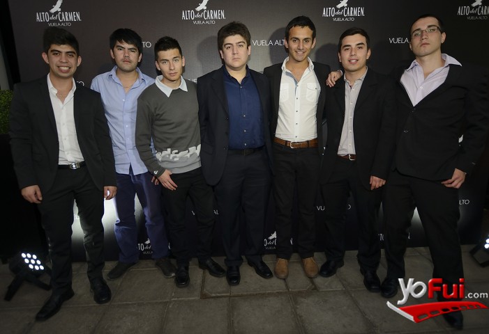 Equipo Water Light