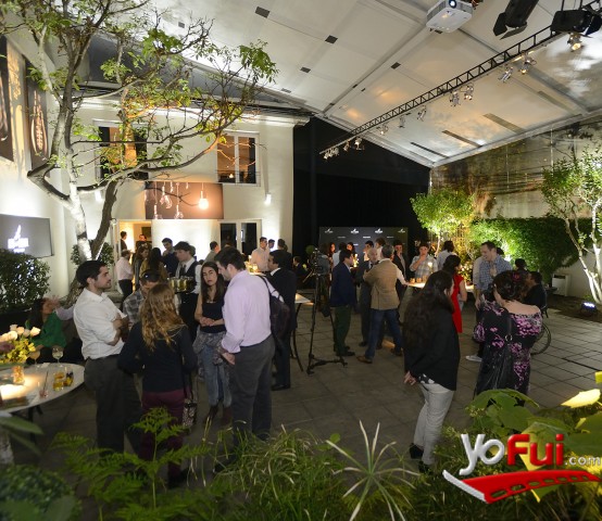 Evento LanzamientoVuela Alto 2014