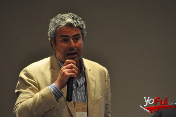 Jose Miguel Viu
