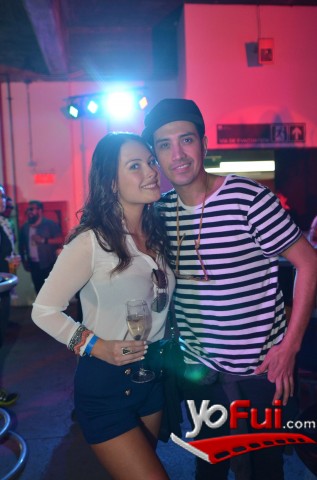 Carolina López, Héctor Morales