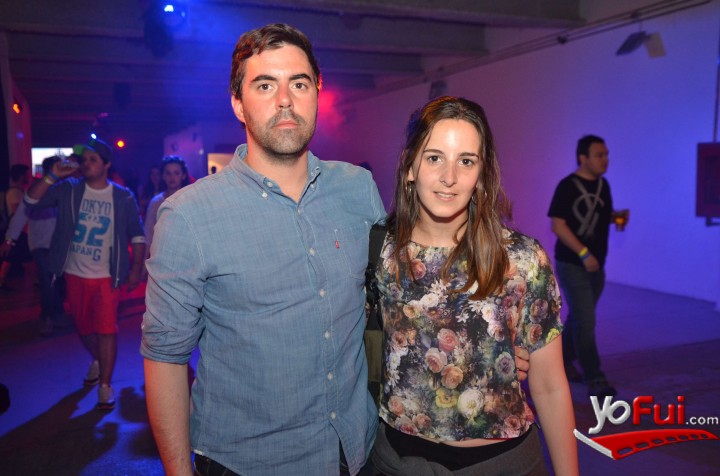 Raimundo Schomburck, Camila De la Fuente