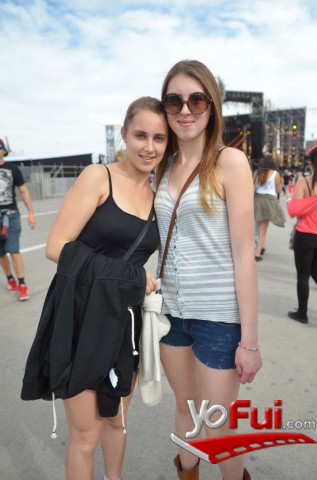 Vania Mohr, Barbara Pereira