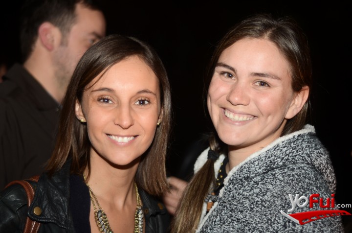 Carolina Tsukame, Constanza Herrera