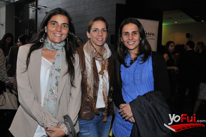 Ana Del Sante, Raquel Calvo