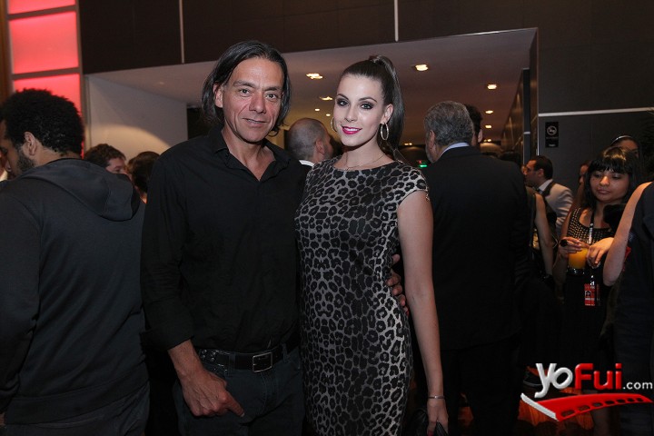 Claudio Dabed, Maria Jesus Matthei