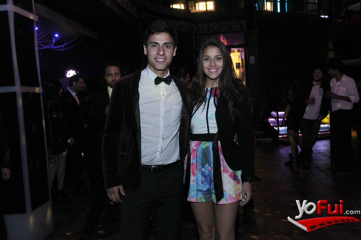Gonzalo Campo Jure, Camila Ortiz Domingo
