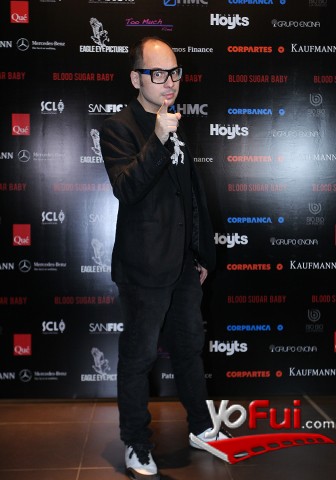 Nicolás López