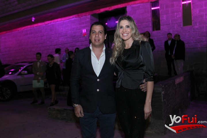 Pablo Ormeño, Belén Hidalgo