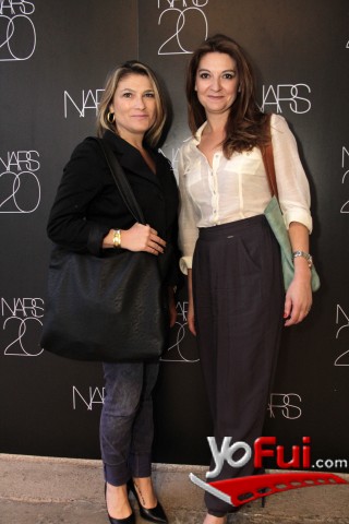 Vivi Mandakovic, Francisca Vives