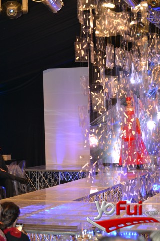 Fotografía en Celebración 60 años de la Asociación de Industriales del Plástico (ASIPLA), Club de Polo San Cristóbal