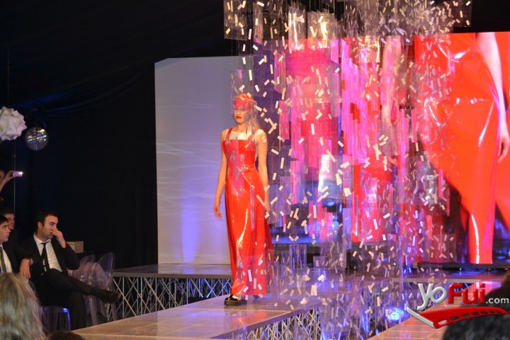 Desfile de Sebastián del Real