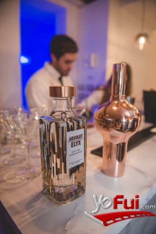 Fotografía en Lanzamiento colección "Club" de Tom Dixon en Interdesign, Tienda Interdesign
