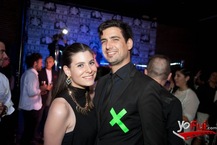 María José Valdés, Martin de Mussy