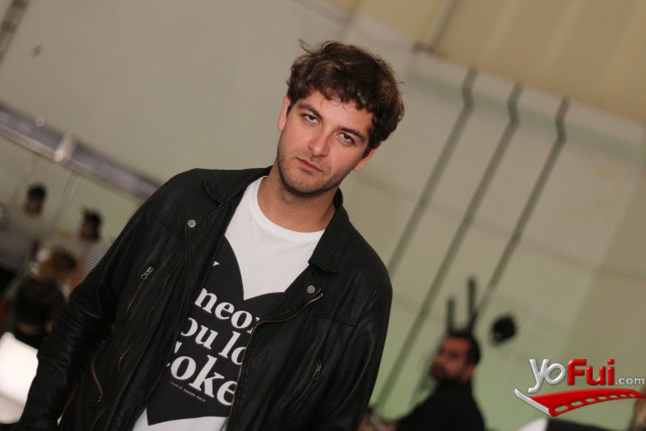 Felipe Montalba