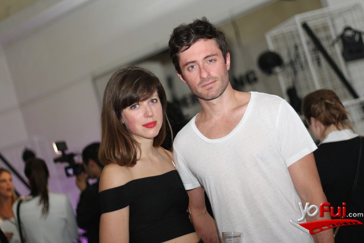 Francisca Casas, Felipe Mañalich