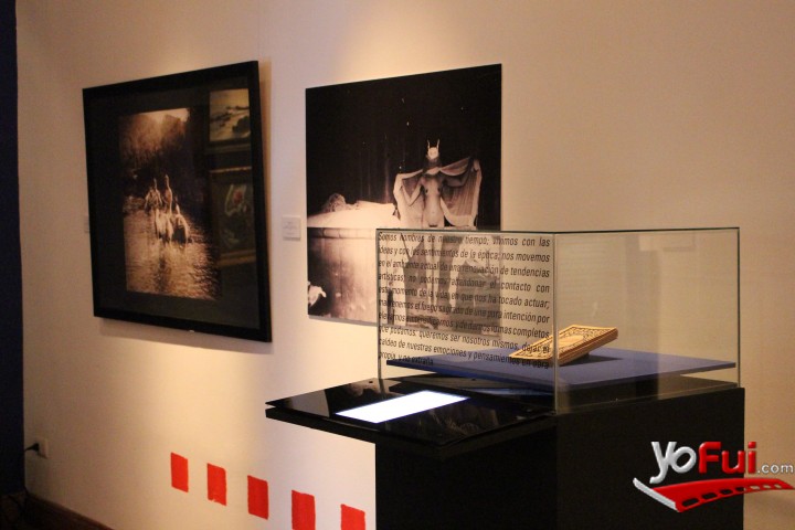 Fotografías de Julio Bertrand