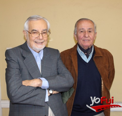 Wenceslao Díaz, Enrique Solanich
