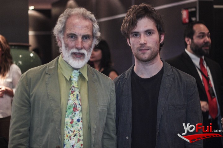 Héctor Noguera, Damián Noguera