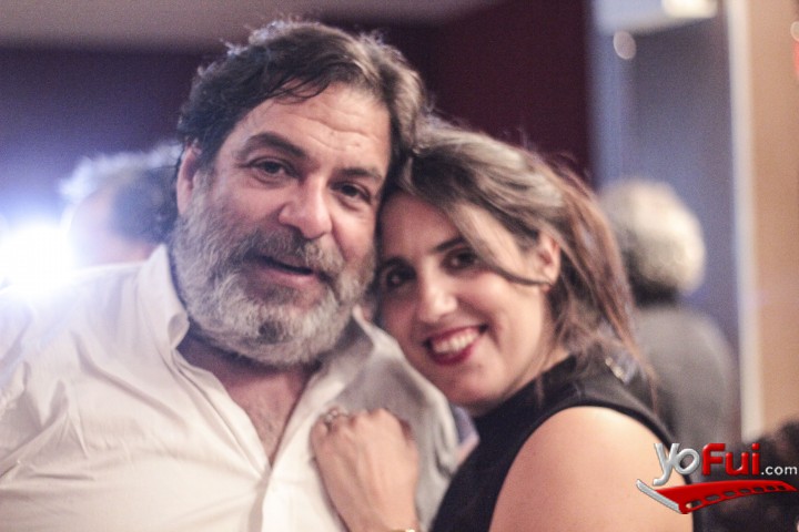 Rodrigo Sepúlveda, Florencia Larrea