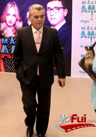Hernán Calderón