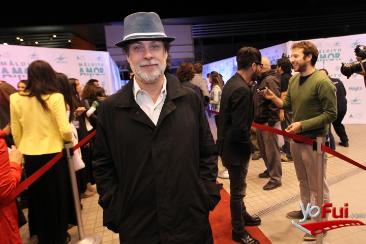 Sebastián Freud