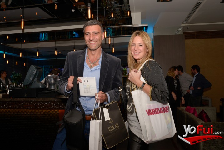 Hernan Maceiras, Juliana Vanoni