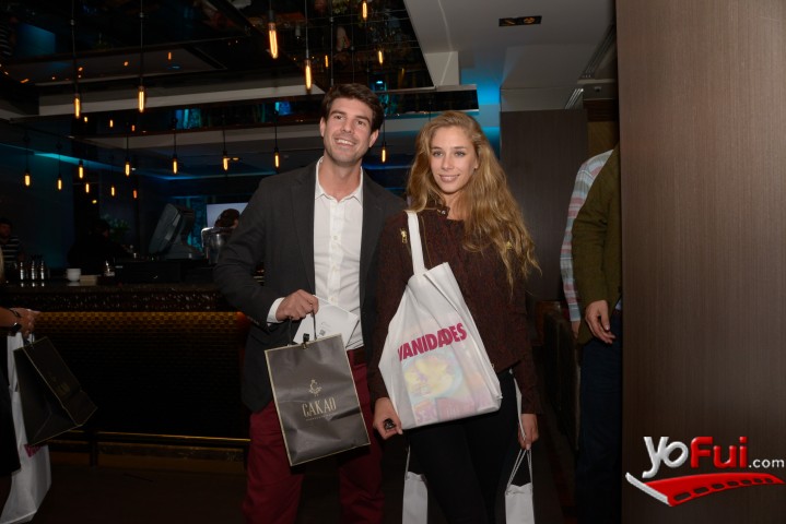Max valdés, Stephanie Truan