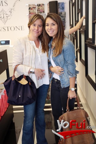 Andrea Grasty, Andrea Velasquez