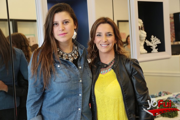 Carolina Carmine, Carolina Campos