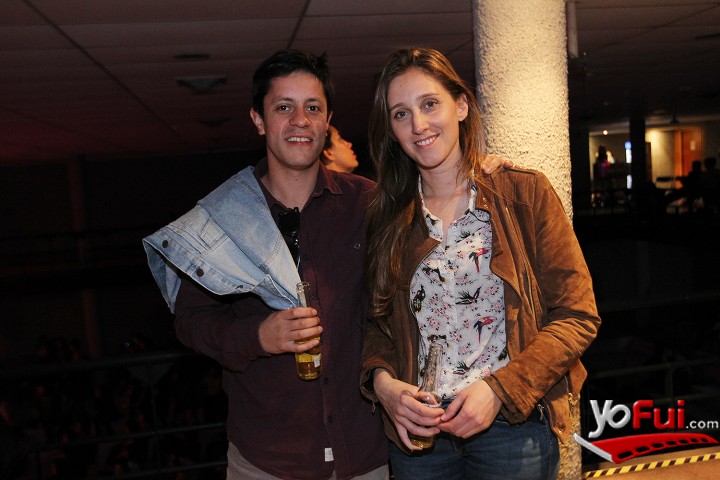 Juan Manuel Margotta, Valentina Mary
