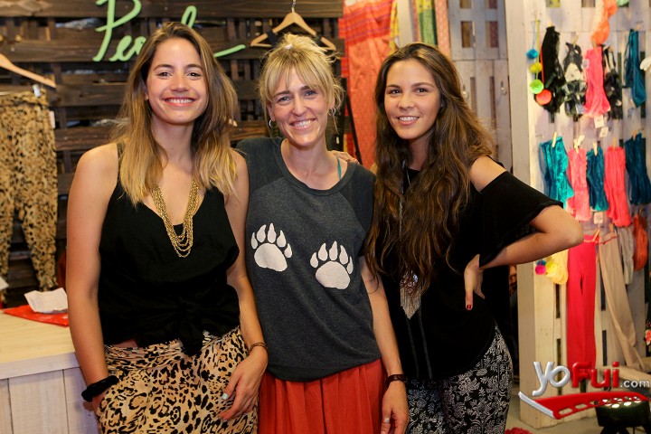 YoFui.com Inauguración Pop Up Store de Free People y Lucky Brand, Tienda Pop Up Store (5430)