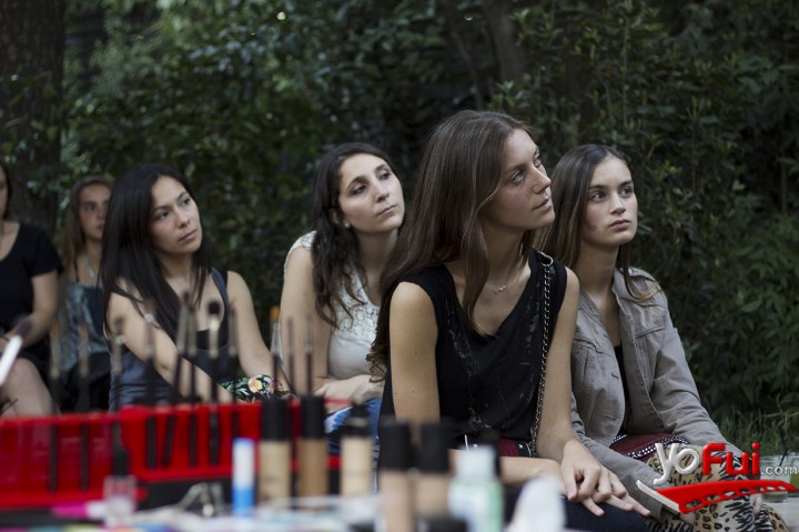 Master Class Inglot