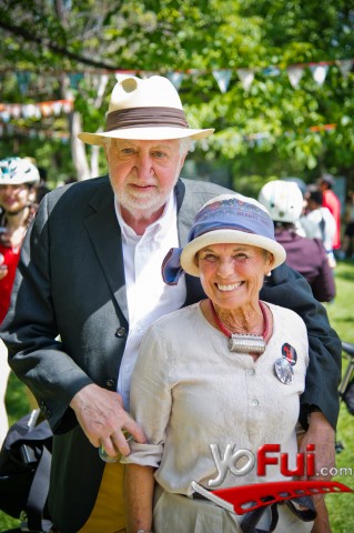 Juan Miguel Cartagena, Maite Auzmendi