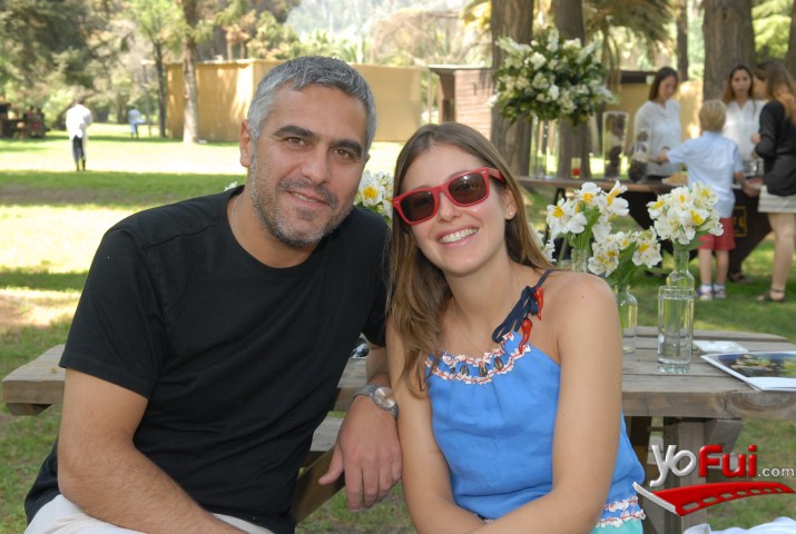 Paulo Martínez, Felicia Bocayuva