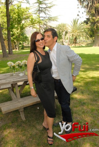 Katty Kowaleczko, Miguel Angel Guzmán