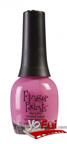 Fotografía en Nueva colección de esmaltes Finger Paints, Oficinas de InterSalon Sally Beauty