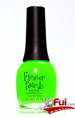 Fotografía en Nueva colección de esmaltes Finger Paints, Oficinas de InterSalon Sally Beauty