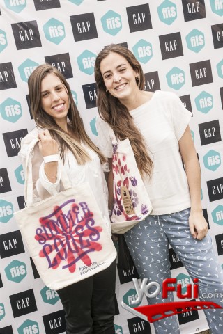 Ana Villela, Macarena Salinas
