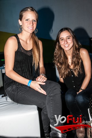 Paula Vial, Magdalena Roca