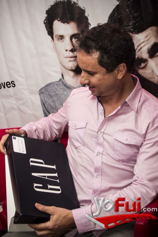 Rodrigo Guendelman