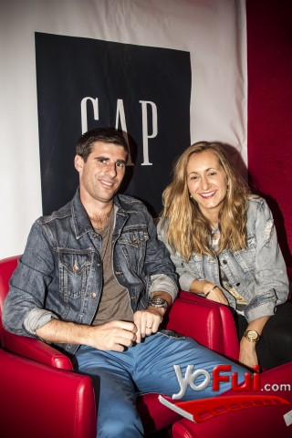 Santiago Figueroa, Rosario Greene