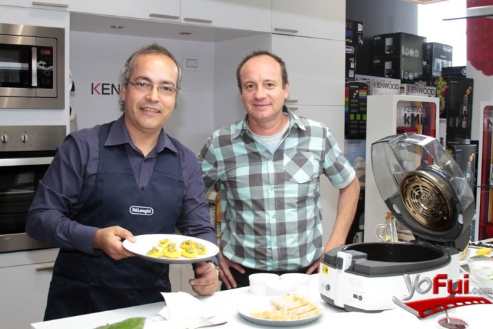 Eduardo Medel, Javier Rodríguez