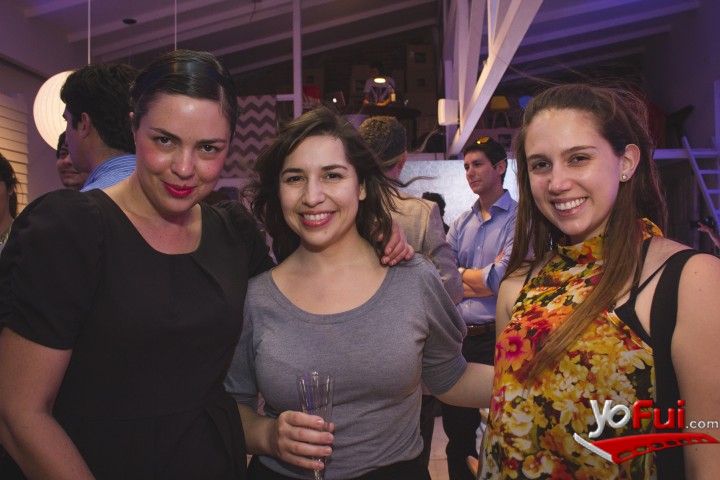 Ina Groovie, Carolina Jara, Antonia Lauterbach