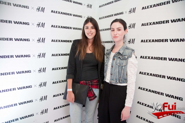 Javiera Sarratea, María Paz Carrillo