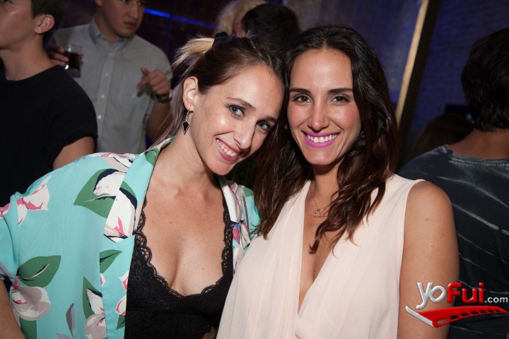 Andrea Velasco, Isidora Urrejola