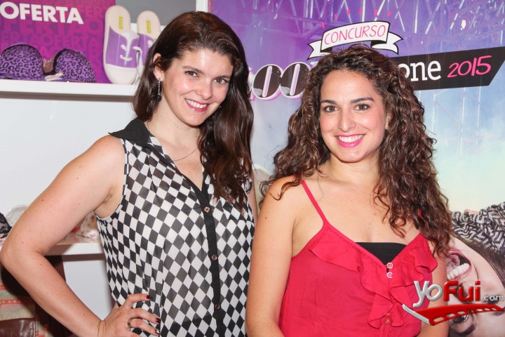 Veronica Roberts, Priscilla Astudillo
