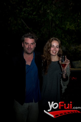 Diego Muñoz, Sofia Heiremans
