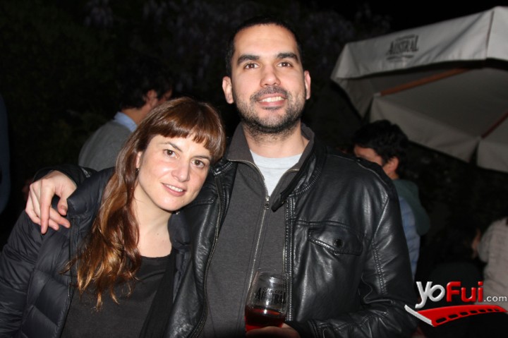 Francisca Pérez, Gilberto Escalona